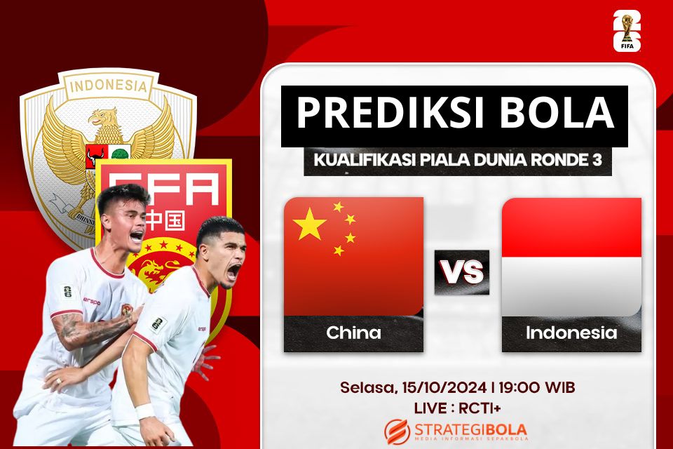 PREDIKSI BOLA