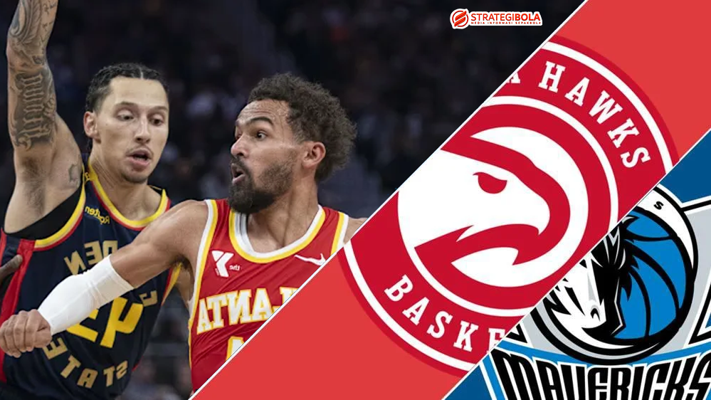 hasil hawks vs maverick