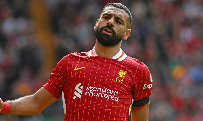 kontrak mohamed salah belum jelas di liverpool