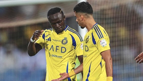sadio mane