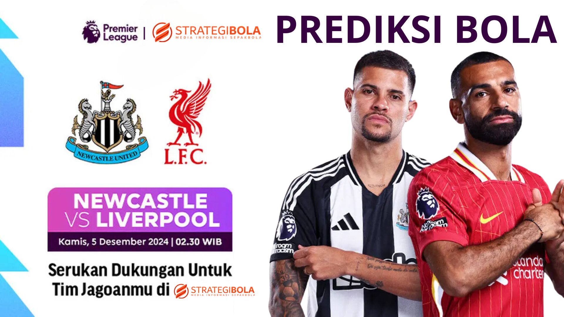 Newcastle vs Liverpool STRATEGIBOLA