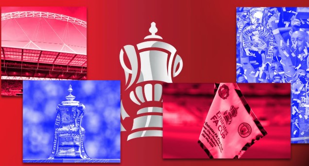 Hasil Drawing Putaran Ketiga FA Cup 2024/2025: Arsenal Ketemu MU Lagi!