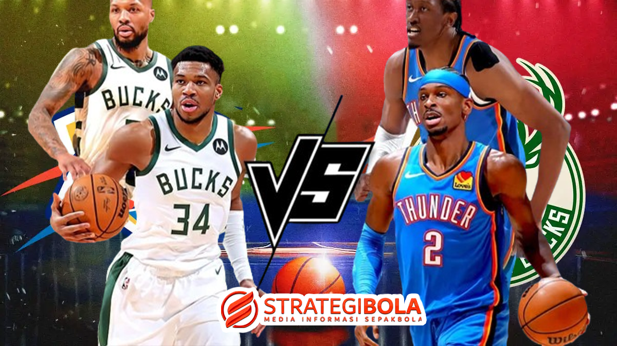 thunder vs bucks