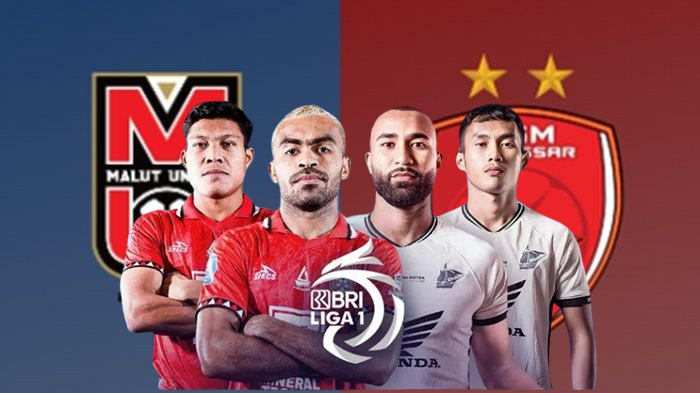 Malut United vs PSM Makassar