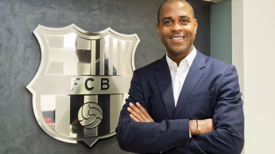Patrick  Kluivert