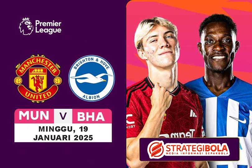 Prediksi-susunan-pemain-mancgester-united-vs-Brighton-Hove-Albion