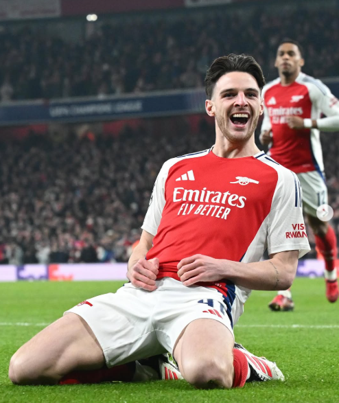 Arsenal