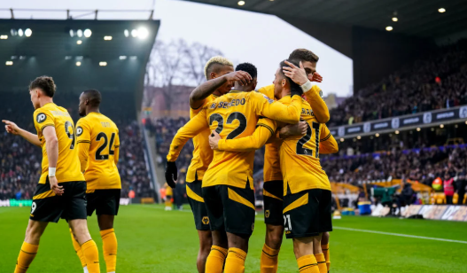 Wolverhampton Wanderers F.C
