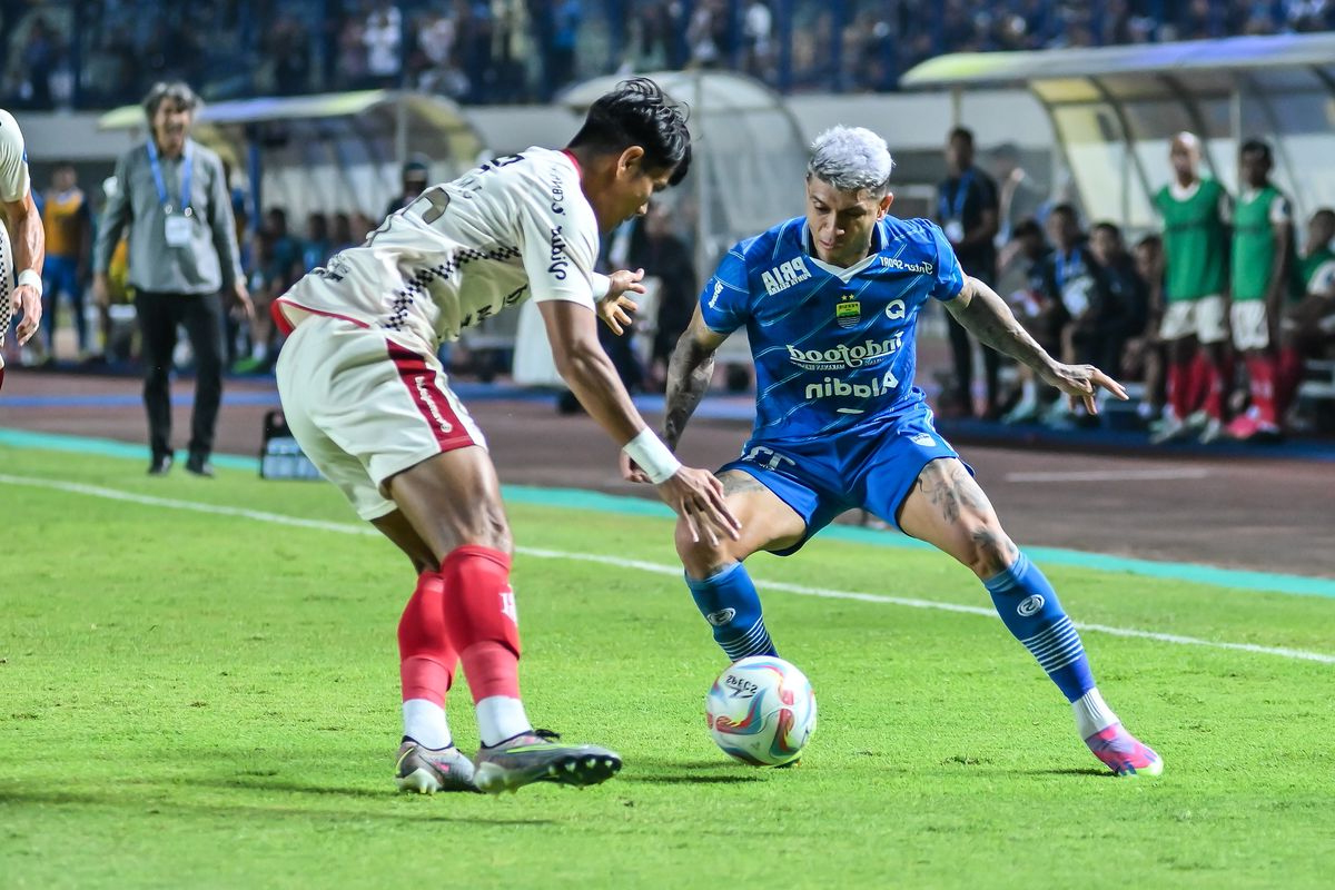 head to head statistik klasemen bri liga 1