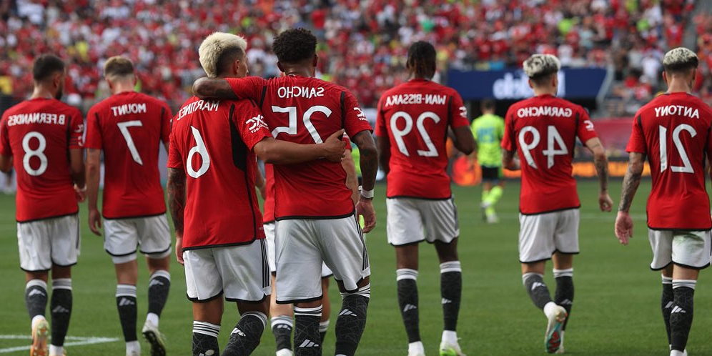 Prediksi susunan pemain manchester united vs shouthampton