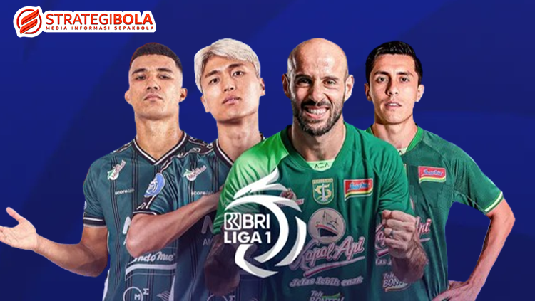 pss vs persebaya