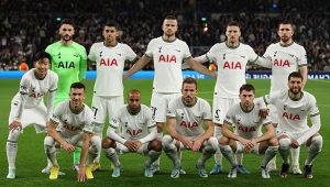 spurs