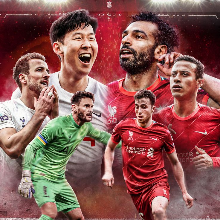tottenham vs liverpool 2025