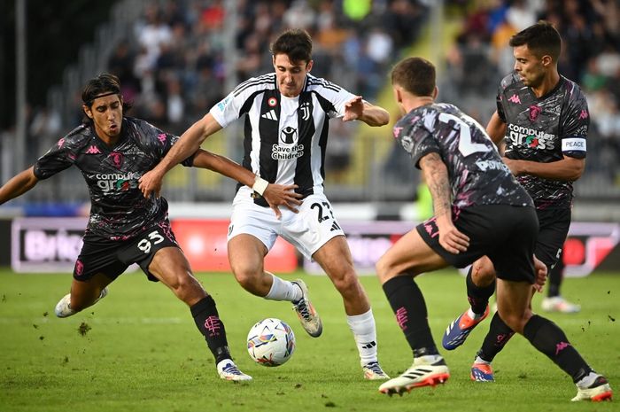 Mahar Transfer Andrea Cambiaso
