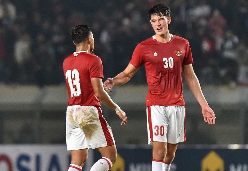 Persaingan Sehat Demi Timnas yang Lebih Kuat