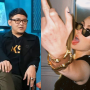Kasus Agnez Mo dan Ari Bias