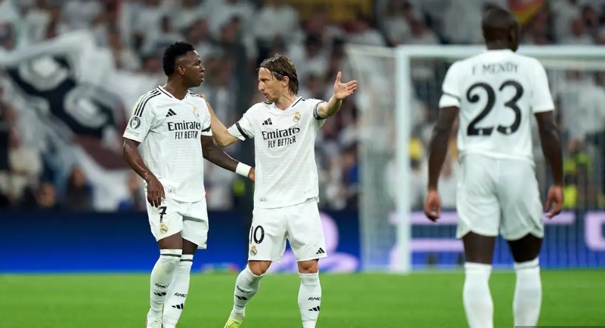 Real Madrid