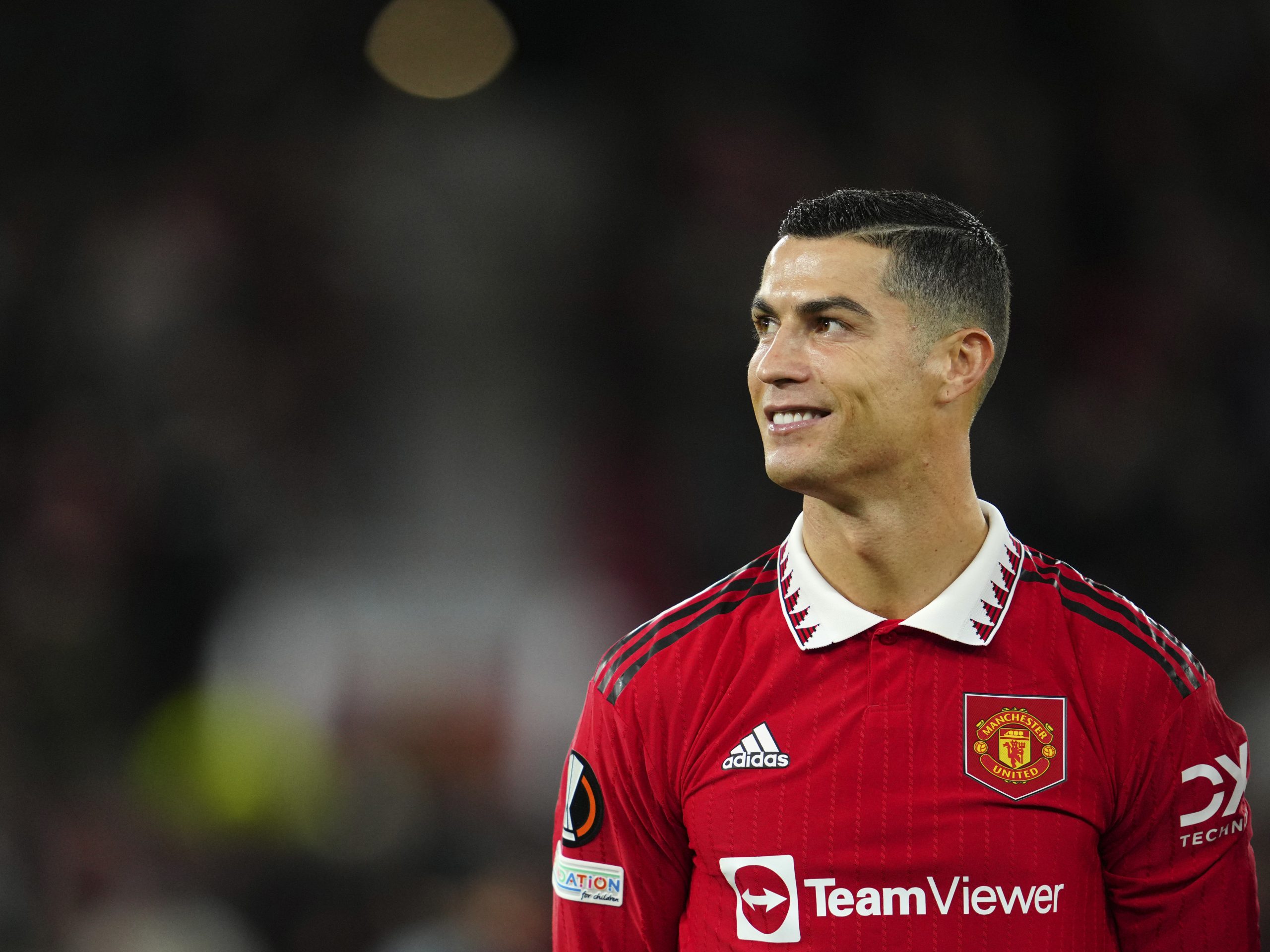Ronaldo Klaim Sebagai Legenda Sepak Bola