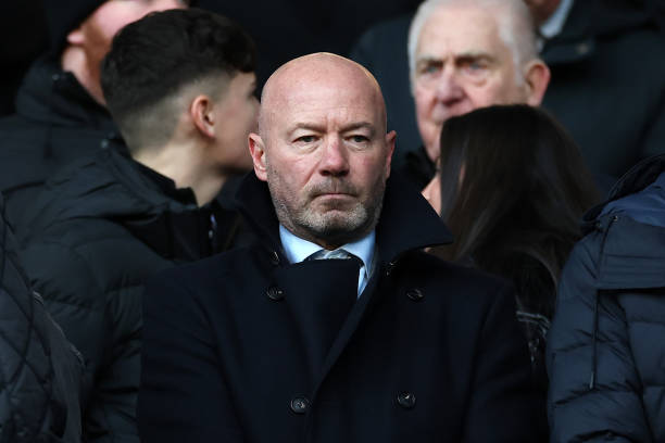 Alan Shearer Prediksi Kekuatan Liverpool
