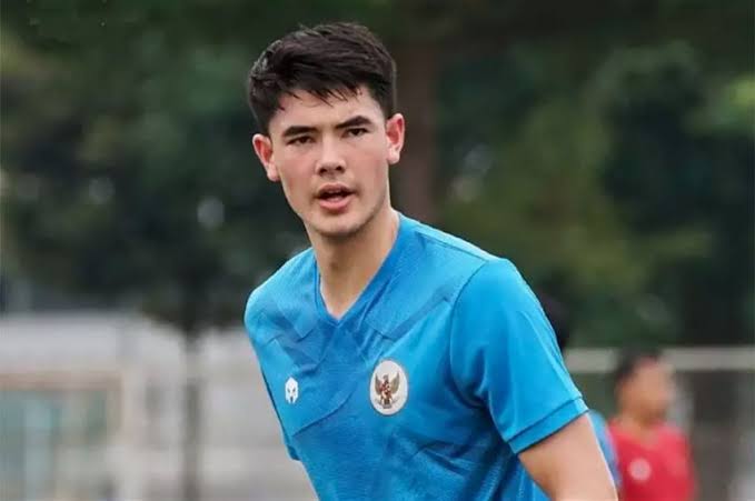 Elkan Baggott Kembali ke Timnas Indonesia? Siapa yang Harus Tersingkir?