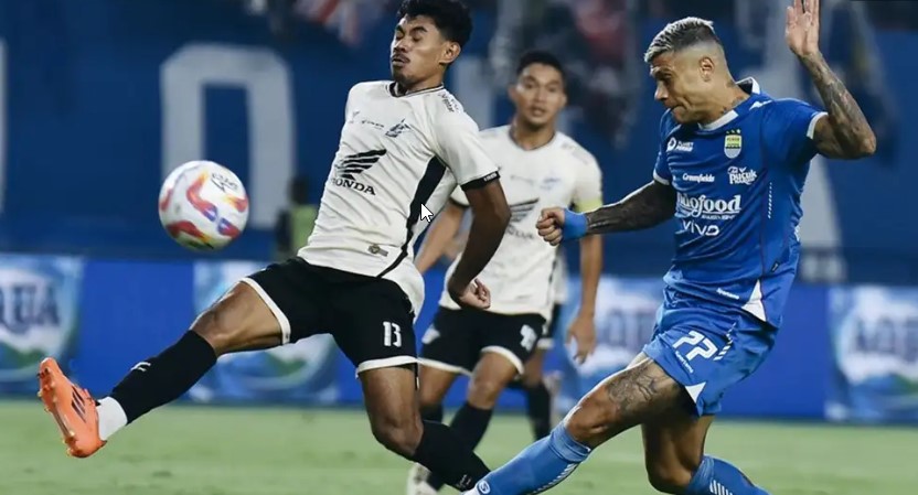 Liga 1 2024/25