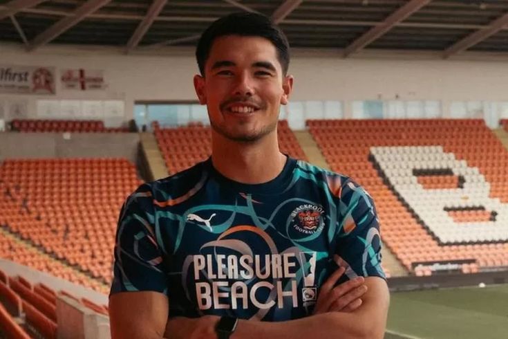Elkan Baggott Prioritaskan Klub, PSSI Tetap Berharap Ia Kembali ke Timnas Indonesia