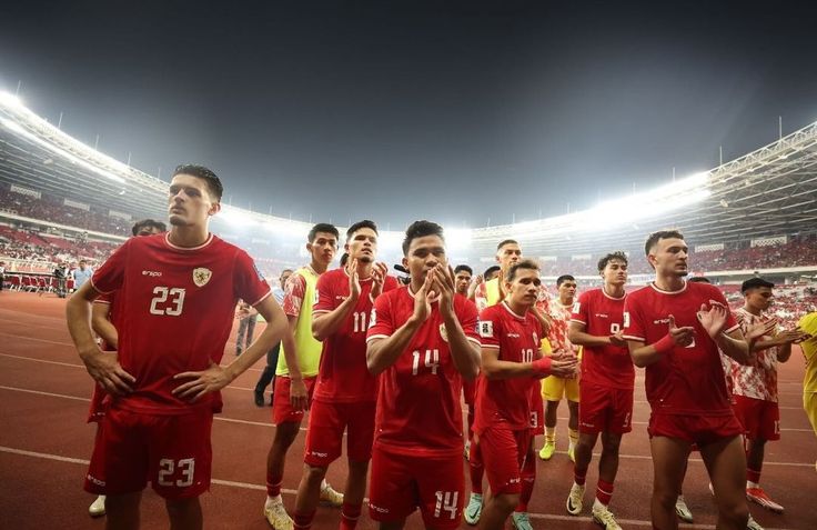 Wajib Menang di SUGBK, Gak Ada Pilihan Lain!