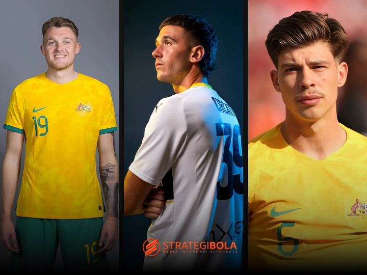 Absennya Beberapa Pemain Kunci Australia