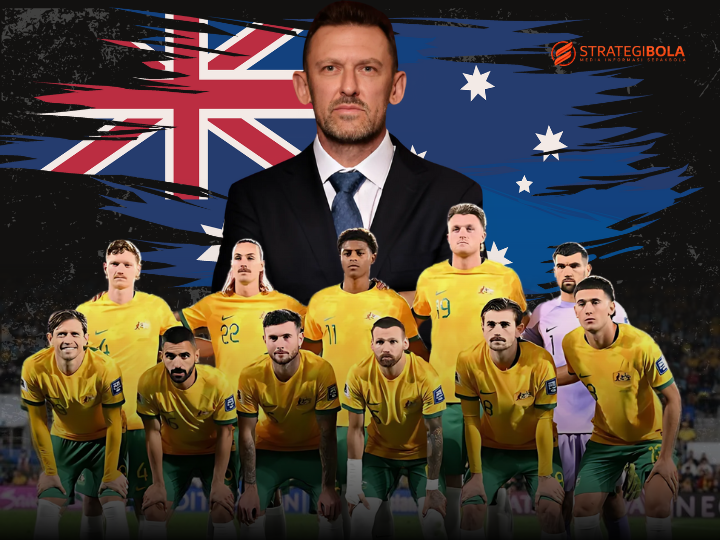 Australia vs Indonesia: Popovic Sebut sebagai Laga Besar