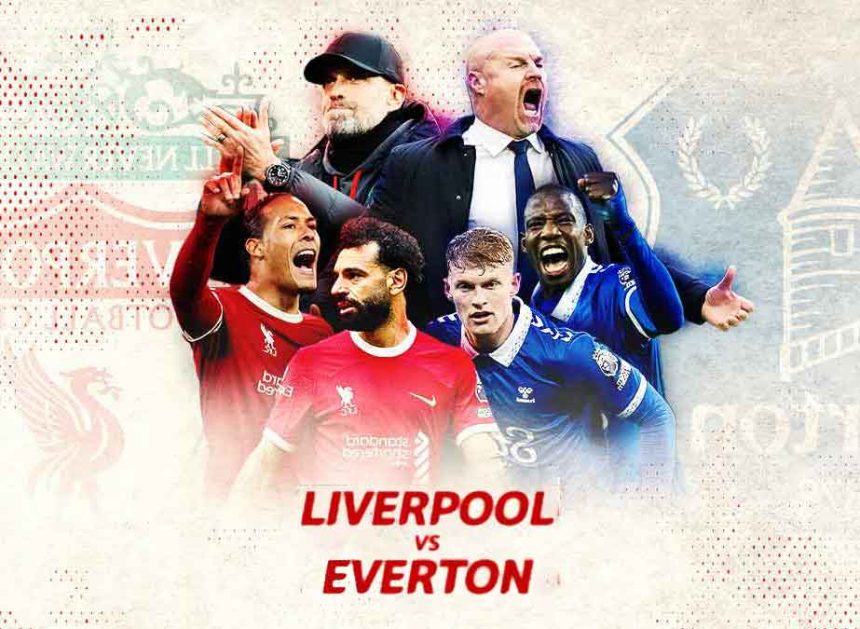 Prediksi dan susunan pemain lengkap liverpool vs everton