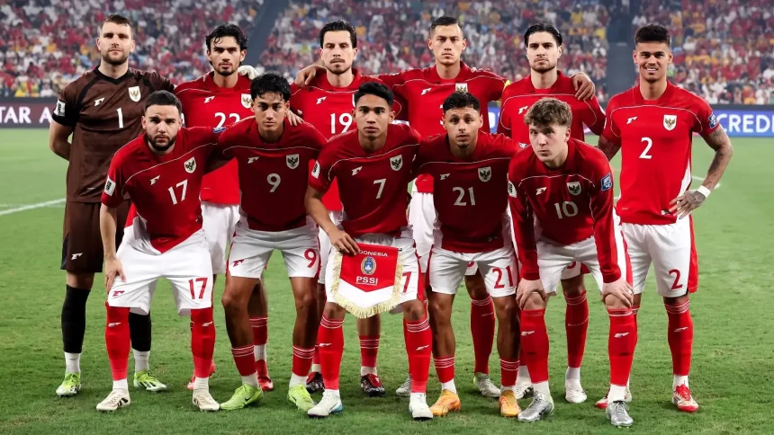 Indonesia vs Bahrain: Jadwal Kick-Off Spesial Ramadan di Kualifikasi Piala Dunia 2026