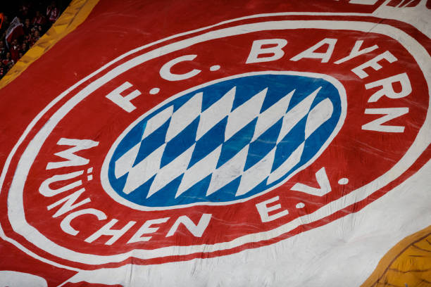 Bayern munchen Mulai Bergerak