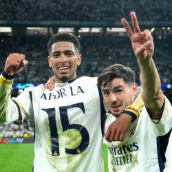 Brahim Diaz Performa Apik, Namun Apa Nasibnya Saat Bellingham Kembali?