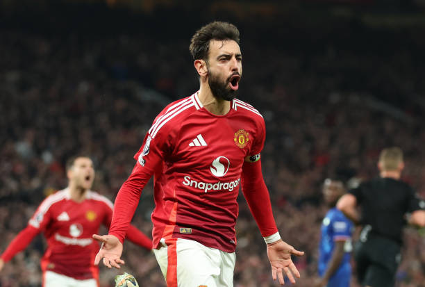 Pengaruh Besar dalam Performa United
