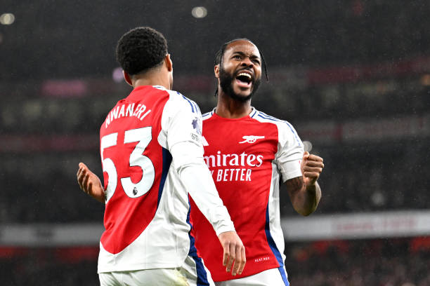 Arsenal vs PSV Eindhoven: Paul Merson Mendesak Arteta Ubah Lini Depan