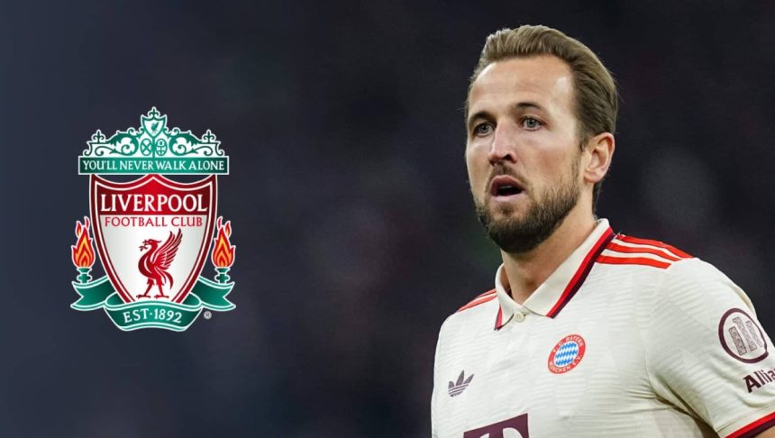 Liverpool adalah “tim yang paling mungkin” untuk merekrut pemain berusia 31 tahun itu