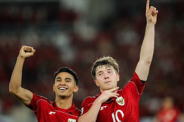 timnas indonesia