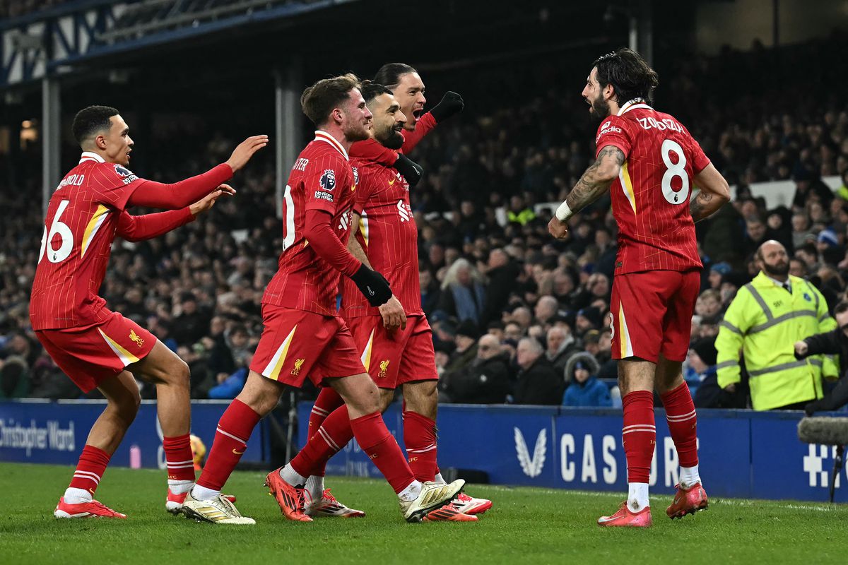 prediksi pertandingan liverpool vs everton