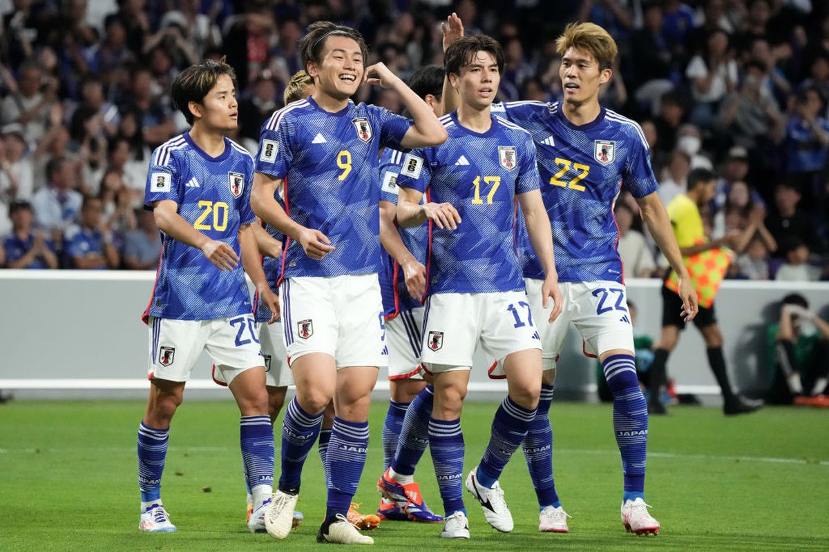 Mesin Pembunuh Bernama Jepang
