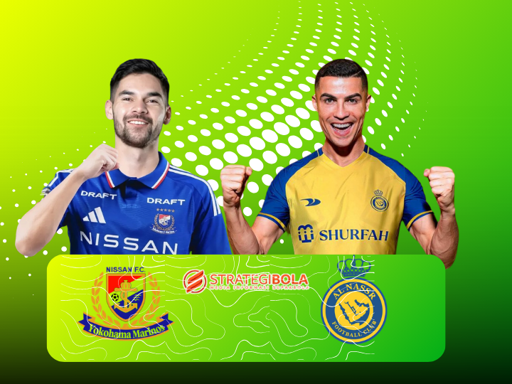 Sandy Walsh vs Cristiano Ronaldo? Gila Ini Bakal Seru Banget!