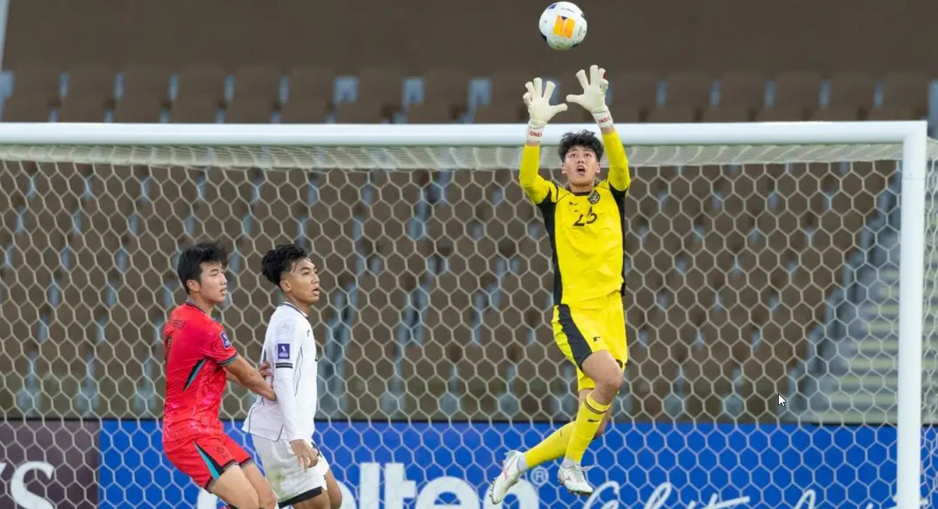 Timnas U-17 Indonesia