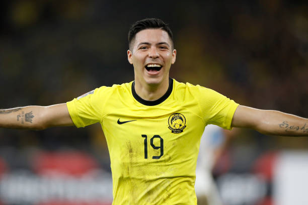Pemain Naturalisasi Jadi Andalan