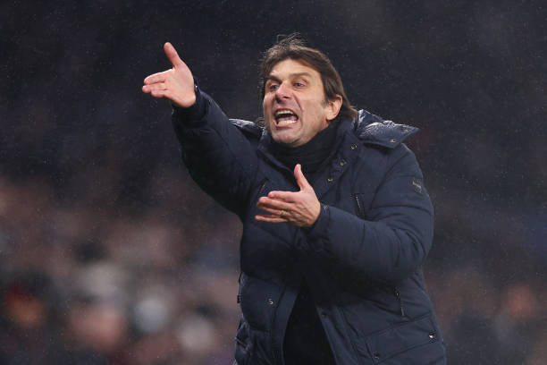 Antonio Conte