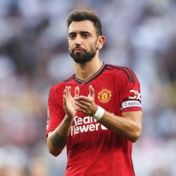 Bruno Fernandes Tetap di Manchester United, Amorim Tegaskan Tak Akan Dijual