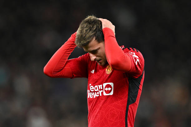 Manchester United Jual Mason Mount? Ini Fakta Sebenarnya