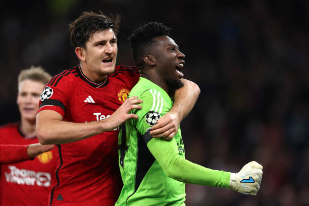 Wes Brown Dukung Ruben Amorim Pilih Andre Onana Lawan Lyon di Leg Kedua Liga Europa