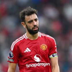 Bruno Fernandes Juga Terancam Diistirahatkan?