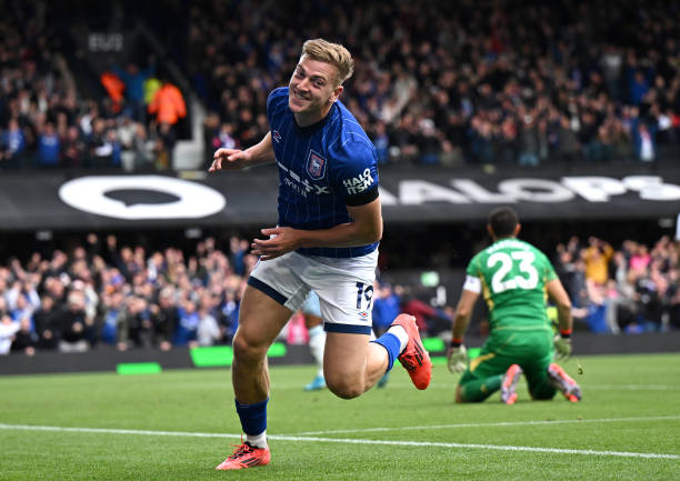Ipswich Siap Lepas, Tapi Dengan Harga Tinggi