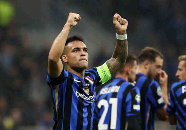 Lautaro Martinez ke Barcelona Gagal Terwujud: Kini Jadi Ancaman di Liga Champions
