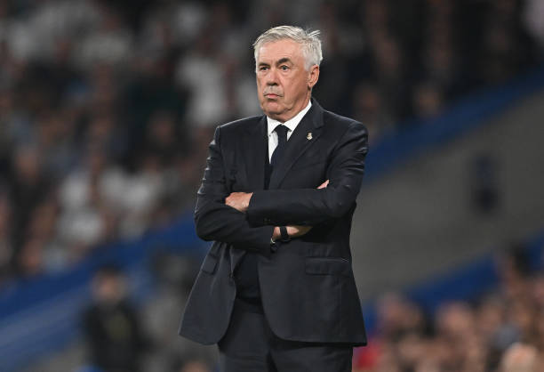 Carlo Ancelotti Disorot Usai Gagal di Liga Champions, Sacchi Minta Real Madrid Tak Gegabah